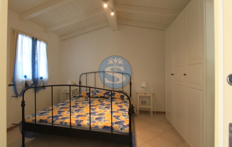 Villa singola in affitto a Forte dei Marmi