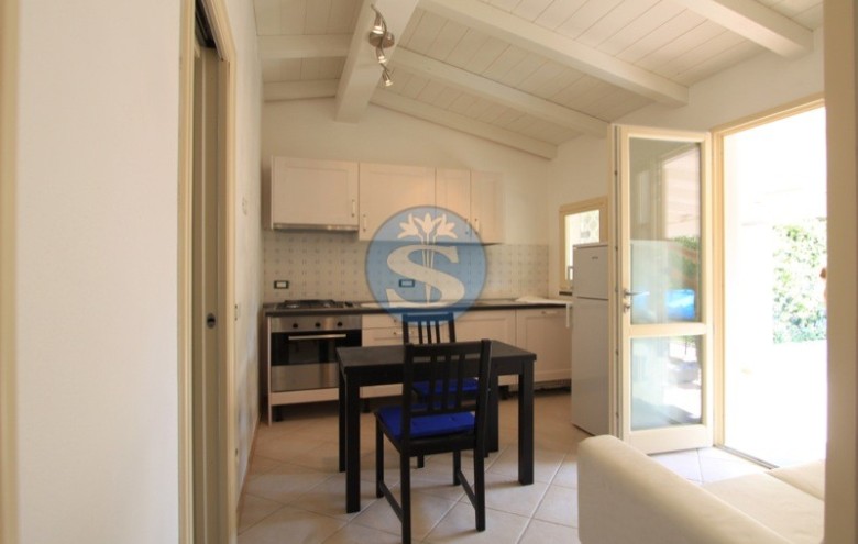 Villa singola in affitto a Forte dei Marmi