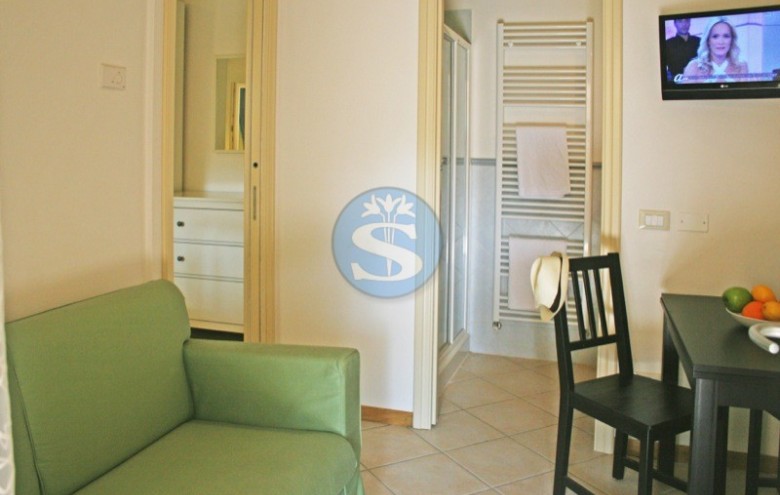 Villa singola in affitto a Forte dei Marmi