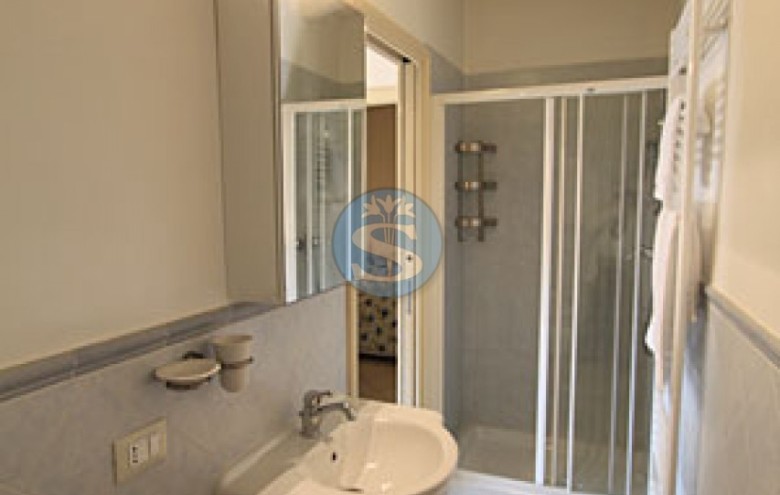 Villa singola in affitto a Forte dei Marmi