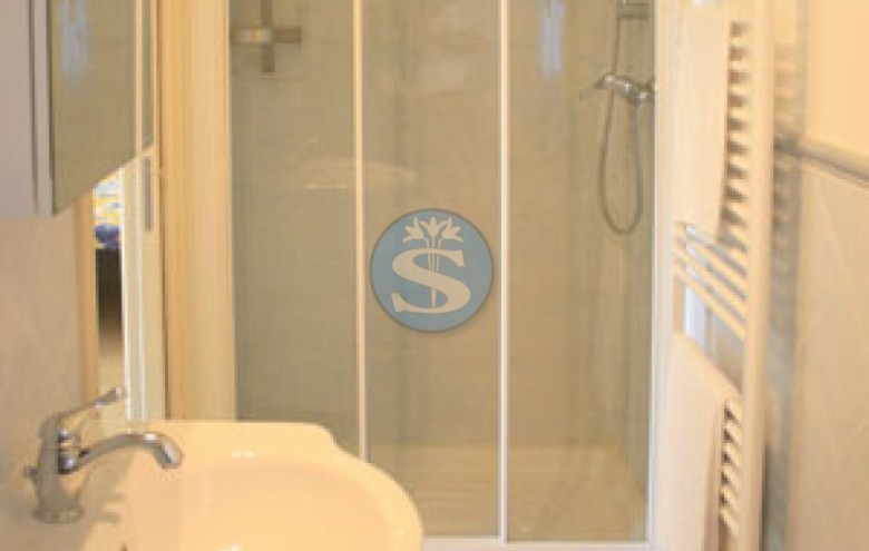 Villa singola in affitto a Forte dei Marmi