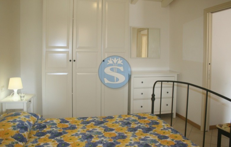 Villa singola in affitto a Forte dei Marmi