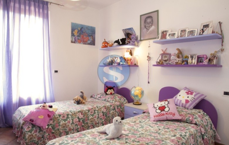 Villa singola in affitto a Forte dei Marmi