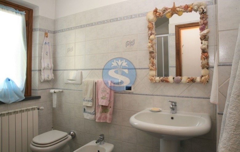 Villa singola in affitto a Forte dei Marmi