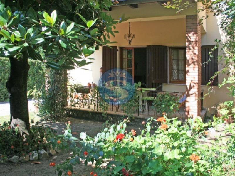 Villa singola in affitto a Forte dei Marmi