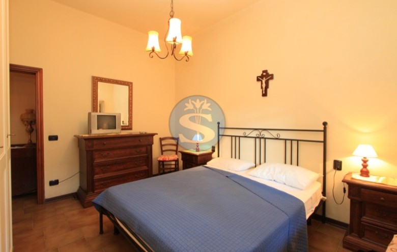 Villa singola in affitto a Forte dei Marmi