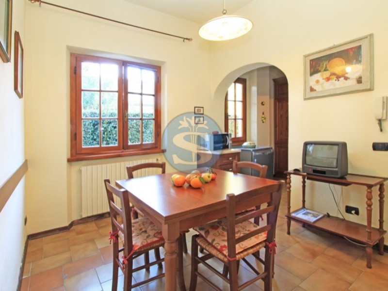 Villa singola in affitto a Forte dei Marmi