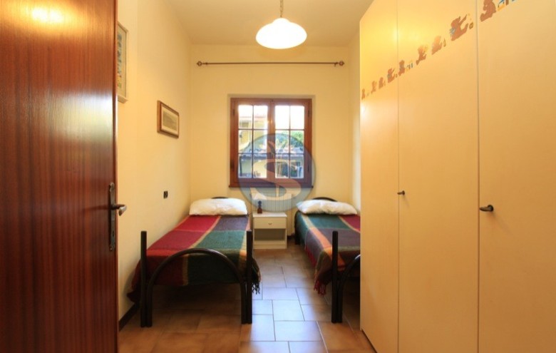 Villa singola in affitto a Forte dei Marmi