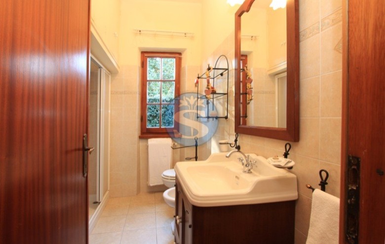 Villa singola in affitto a Forte dei Marmi