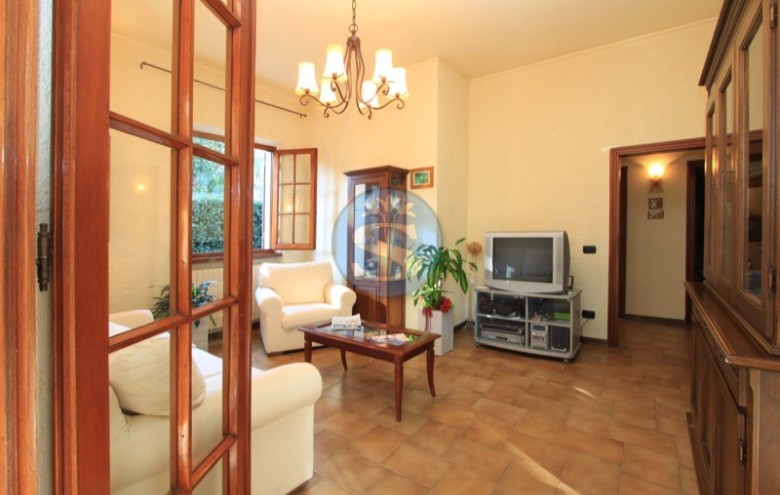 Villa singola in affitto a Forte dei Marmi