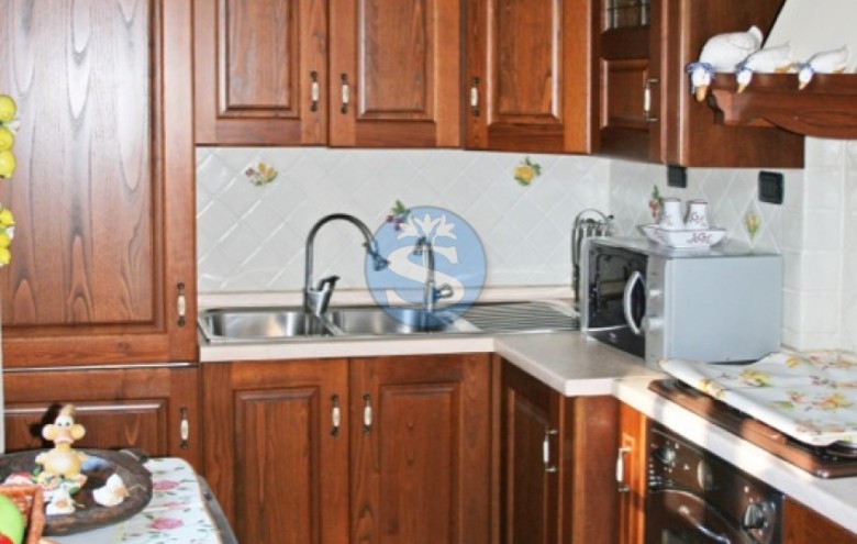 Villa singola in affitto a Forte dei Marmi