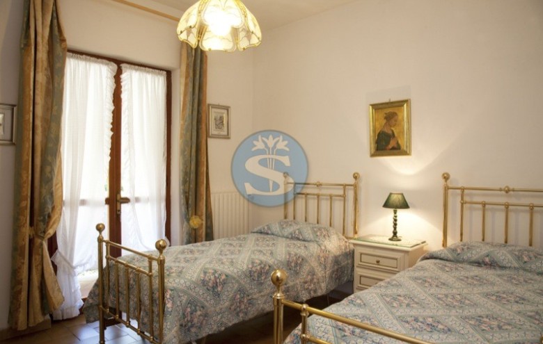 Villa singola in affitto a Forte dei Marmi