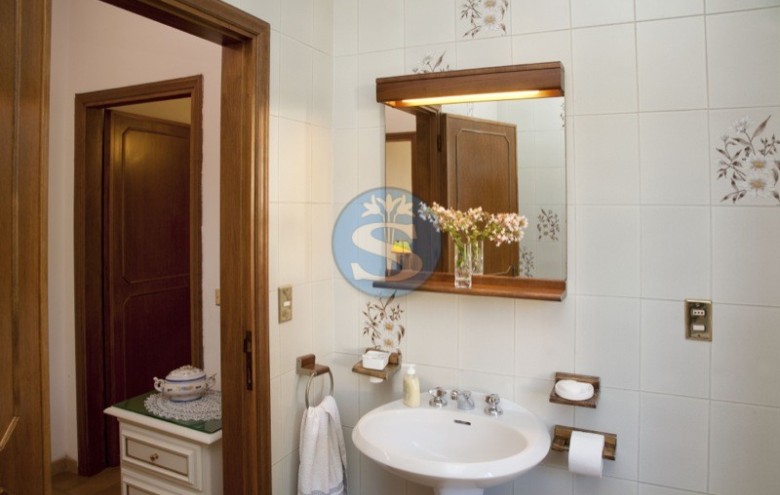 Villa singola in affitto a Forte dei Marmi