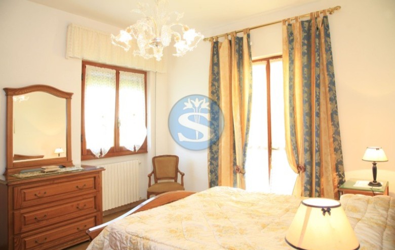 Villa singola in affitto a Forte dei Marmi