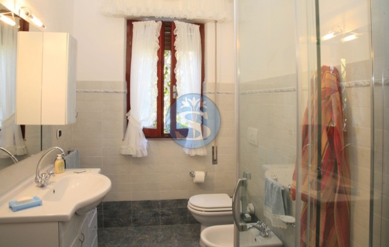 Villa singola in affitto a Forte dei Marmi