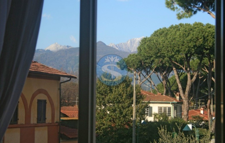 Appartamento in affitto a Forte dei Marmi