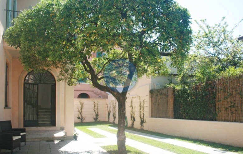 Appartamento in affitto a Forte dei Marmi