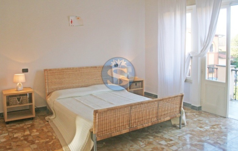 Appartamento in affitto a Forte dei Marmi