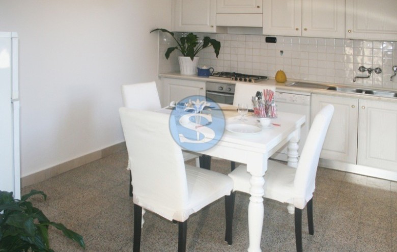 Appartamento in affitto a Forte dei Marmi