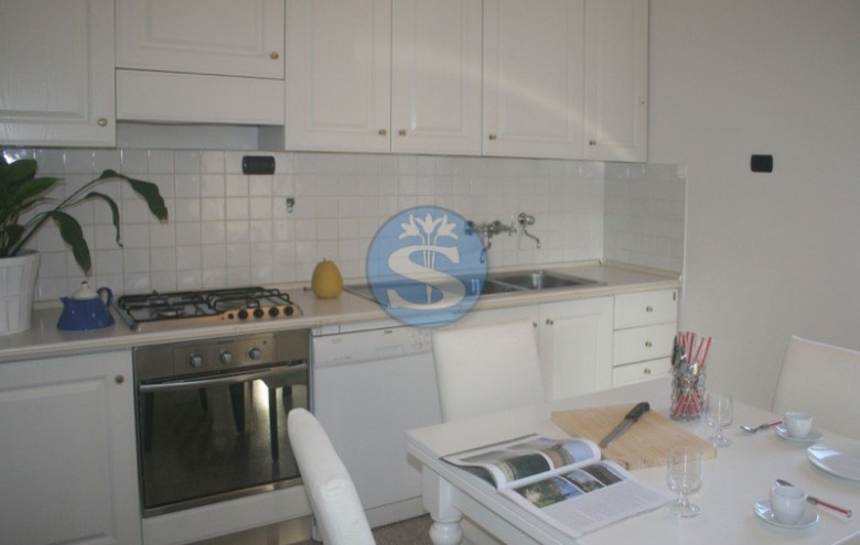 Appartamento in affitto a Forte dei Marmi