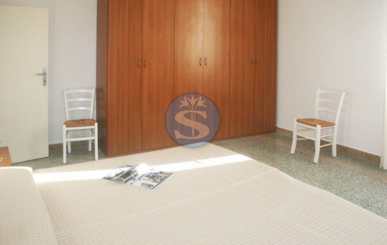 Appartamento in affitto a Forte dei Marmi