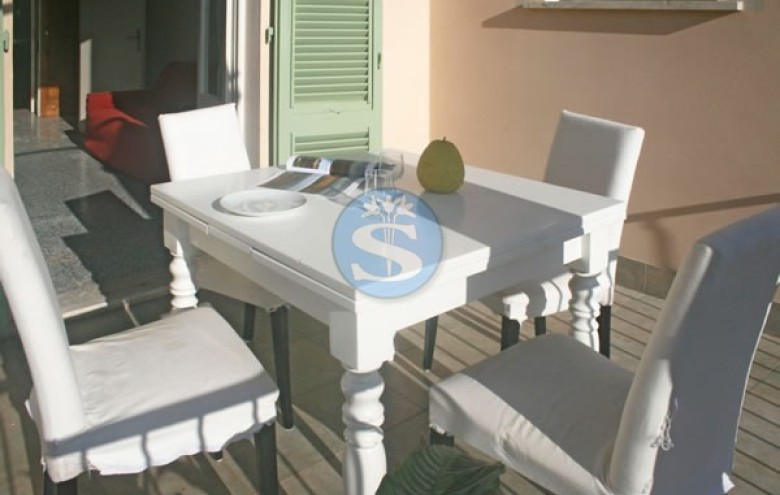 Appartamento in affitto a Forte dei Marmi