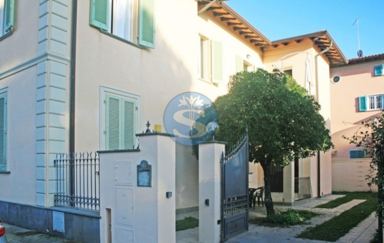 Appartamento in affitto a Forte dei Marmi