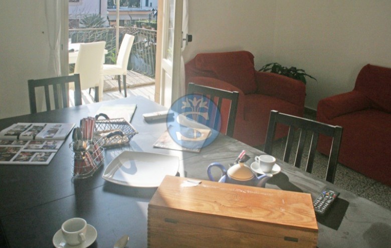 Appartamento in affitto a Forte dei Marmi