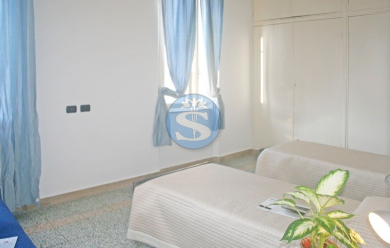 Appartamento in affitto a Forte dei Marmi