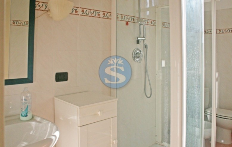 Appartamento in affitto a Forte dei Marmi