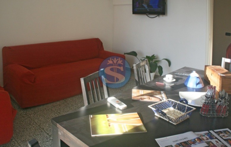 Appartamento in affitto a Forte dei Marmi