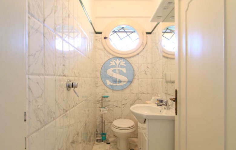 Villa singola in affitto a Forte dei Marmi