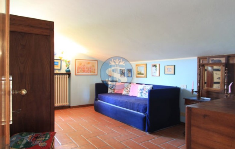 Villa singola in affitto a Forte dei Marmi