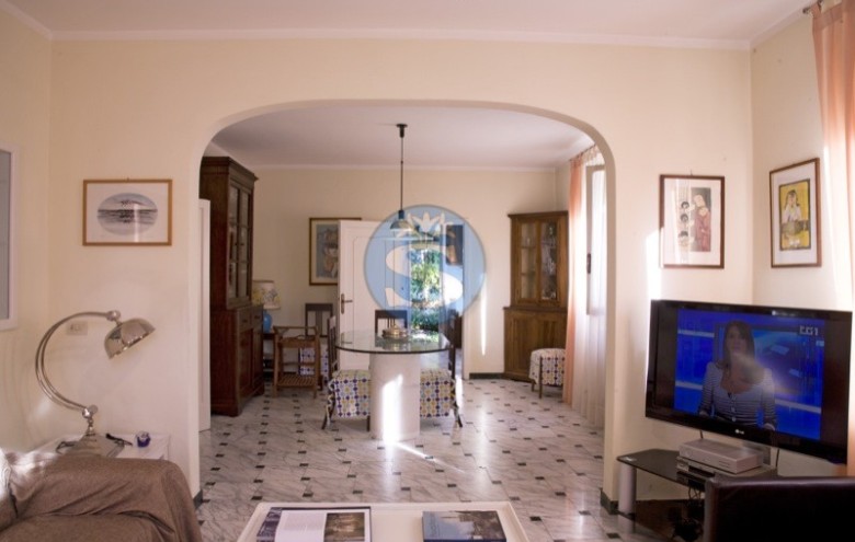 Villa singola in affitto a Forte dei Marmi