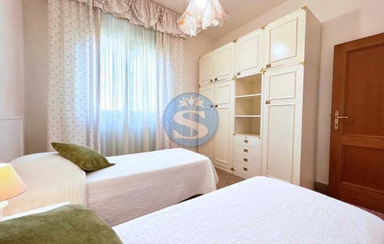 Villa singola in affitto a Forte dei Marmi