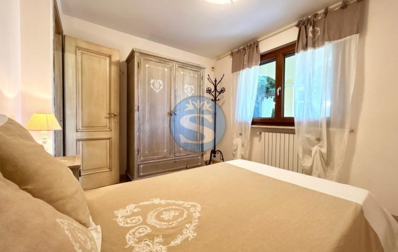 Villa singola in affitto a Forte dei Marmi