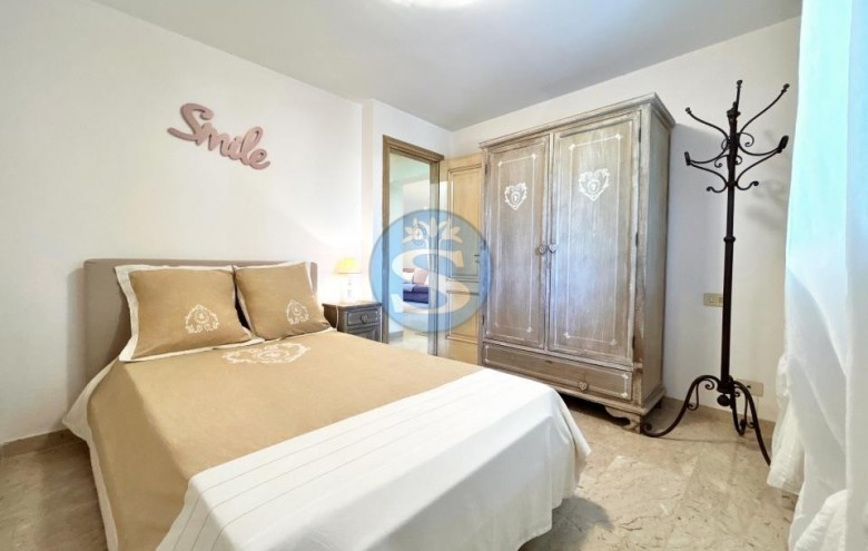 Villa singola in affitto a Forte dei Marmi
