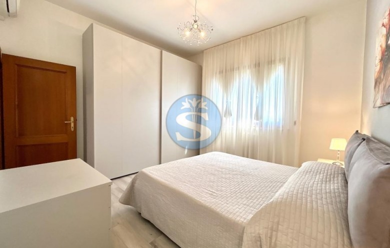Villa singola in affitto a Forte dei Marmi