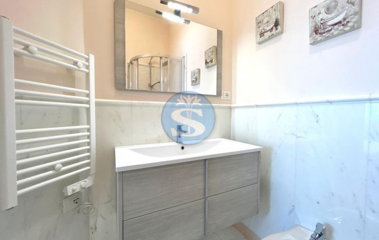 Villa singola in affitto a Forte dei Marmi