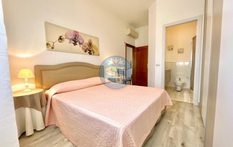 Villa singola in affitto a Forte dei Marmi