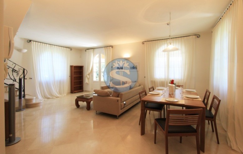 Villa singola in affitto a Forte dei Marmi