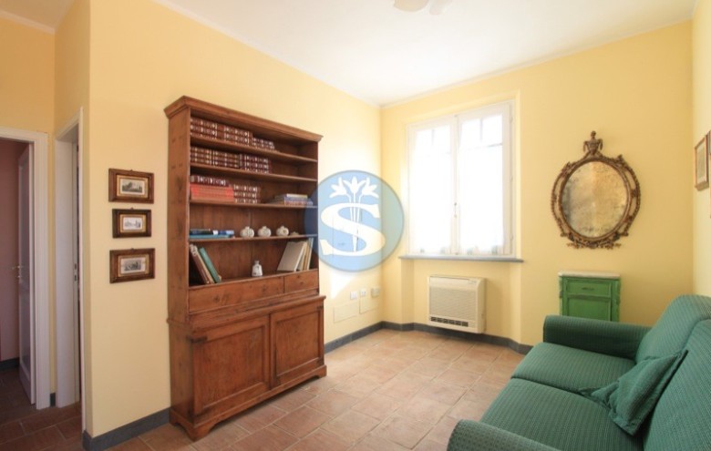 Villa singola in affitto a Forte dei Marmi