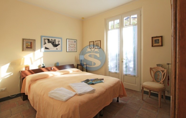 Villa singola in affitto a Forte dei Marmi