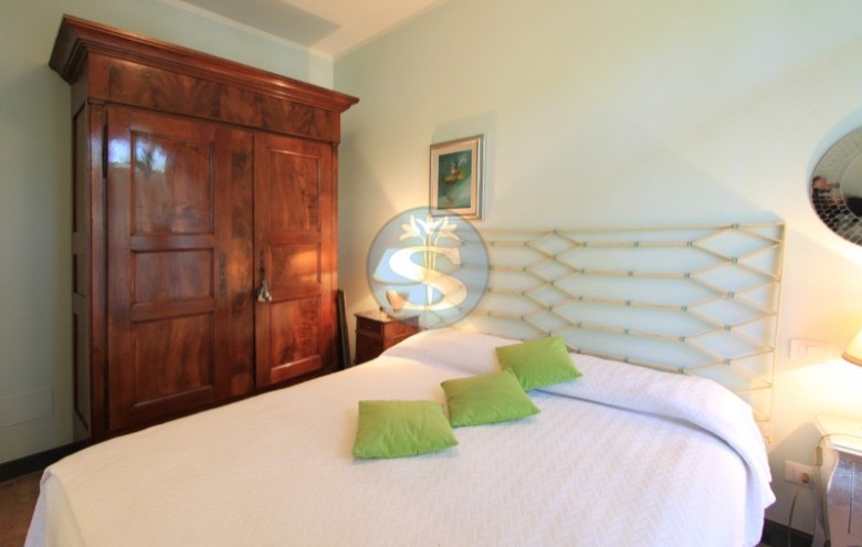 Villa singola in affitto a Forte dei Marmi