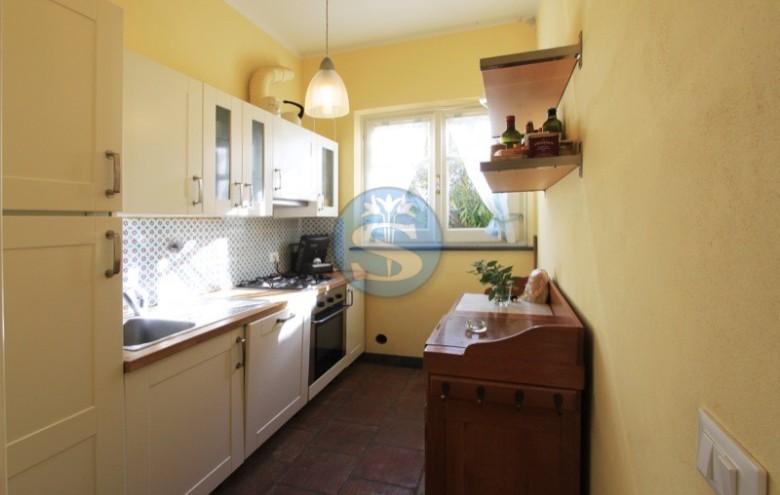 Villa singola in affitto a Forte dei Marmi