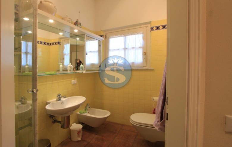 Villa singola in affitto a Forte dei Marmi