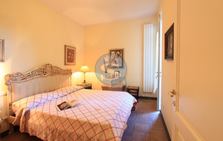 Villa singola in affitto a Forte dei Marmi