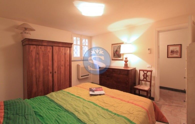 Villa singola in affitto a Forte dei Marmi