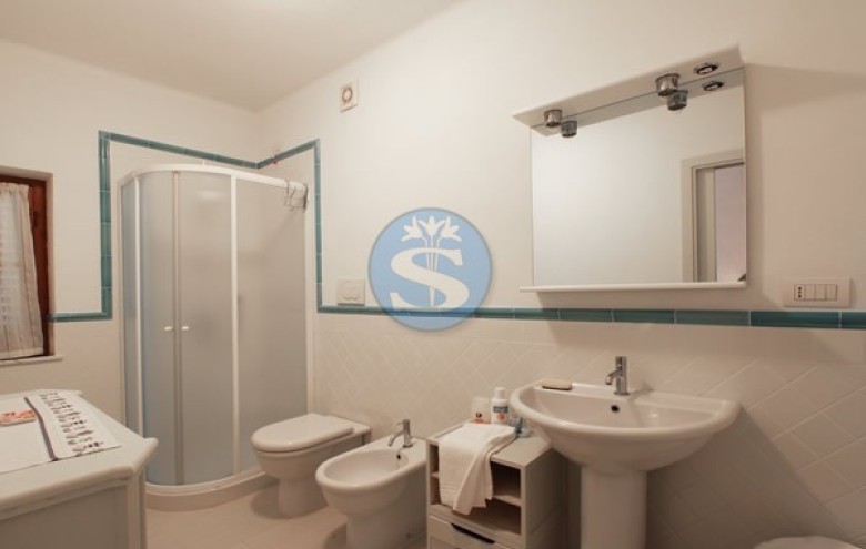 Villa singola in affitto a Forte dei Marmi