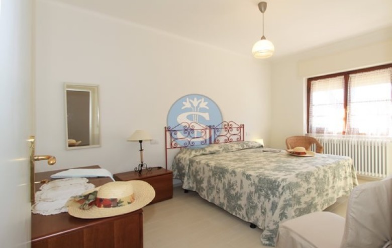 Villa singola in affitto a Forte dei Marmi